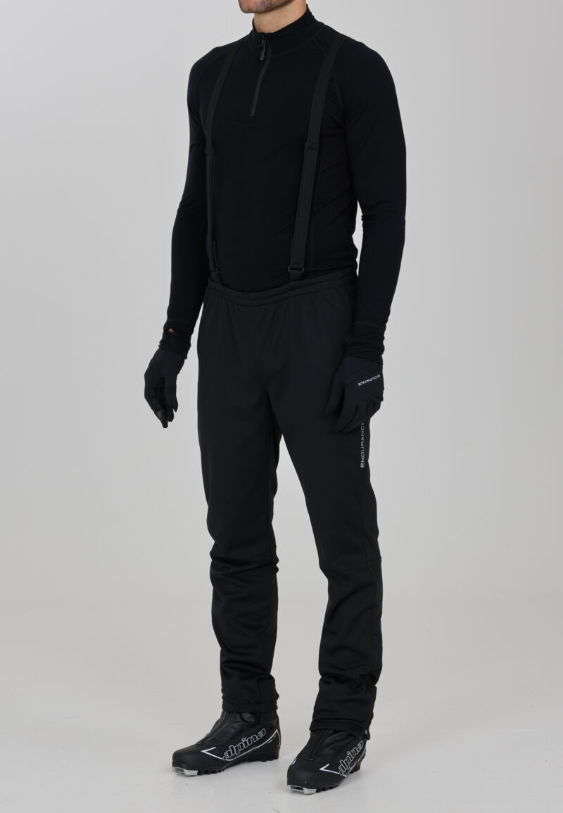 Endurance Naval M XCS Softshell Pants - Image 3