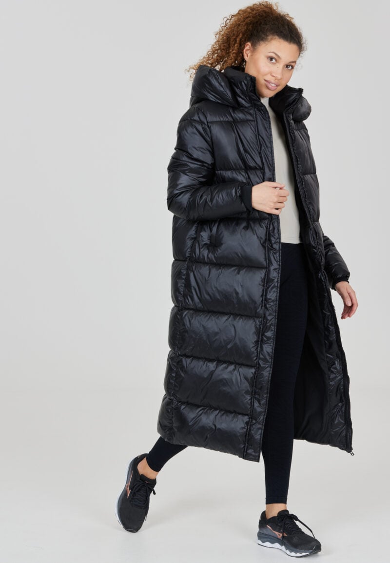 ATHLECIA Elly W Maxi Puffer - Image 4
