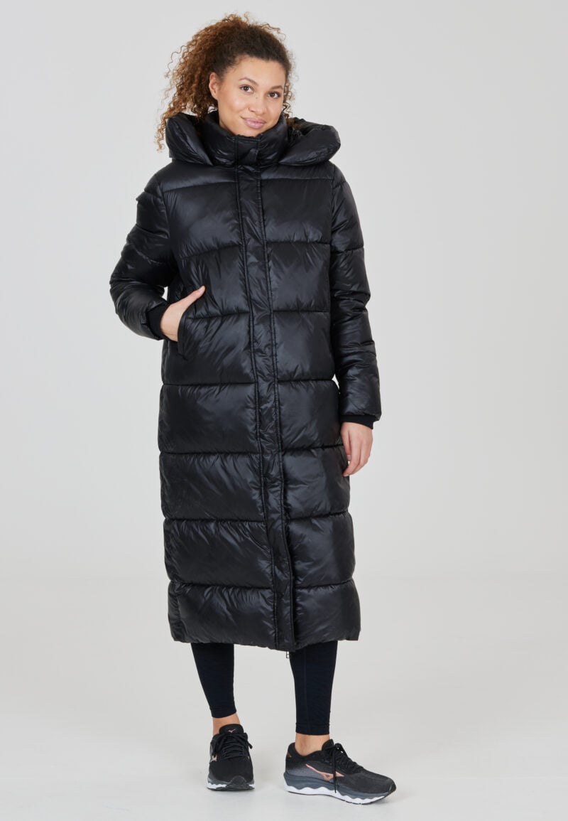 ATHLECIA Elly W Maxi Puffer
