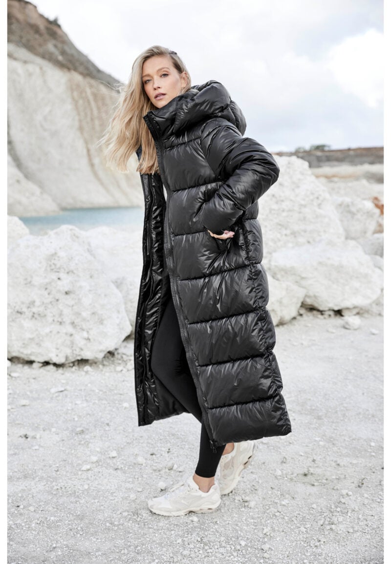 ATHLECIA Elly W Maxi Puffer - Image 5