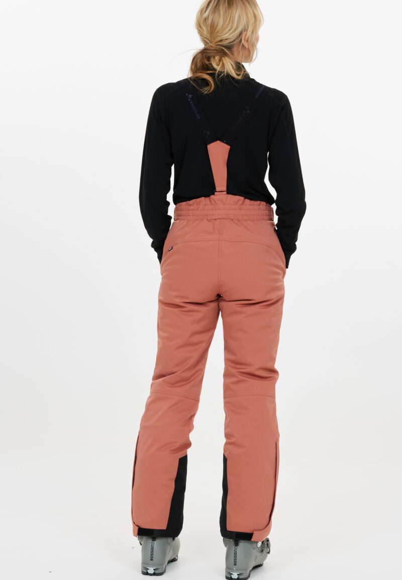 WHISTLER! Yarra W Functional Ski Pants W - Image 3