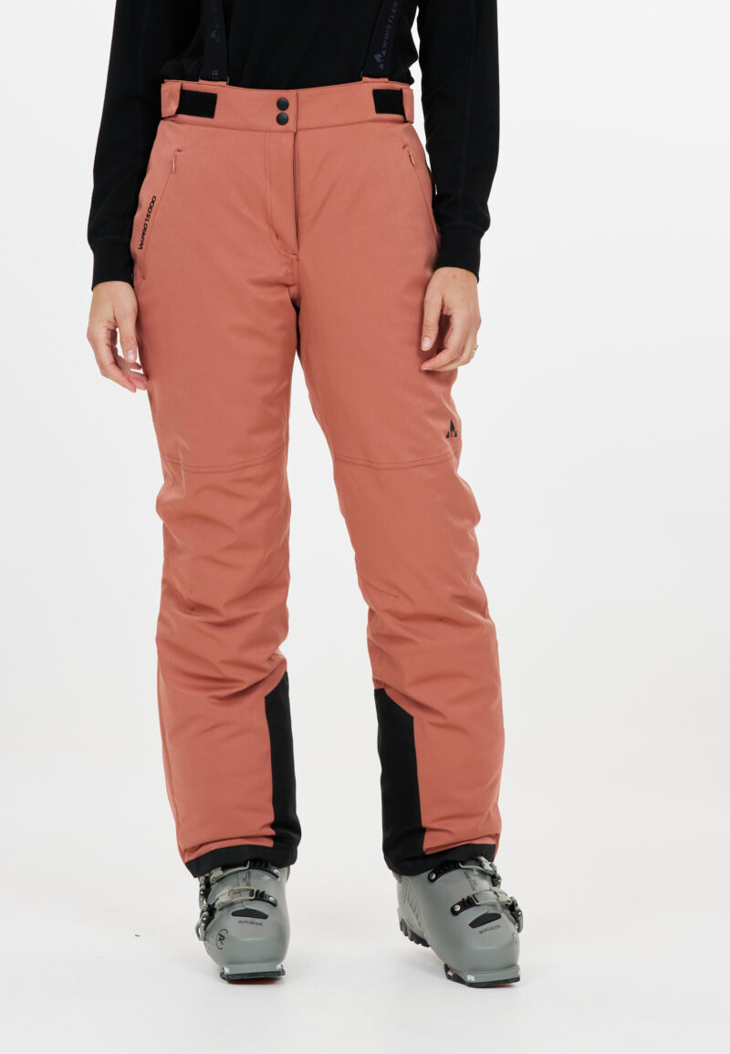 WHISTLER! Yarra W Functional Ski Pants W