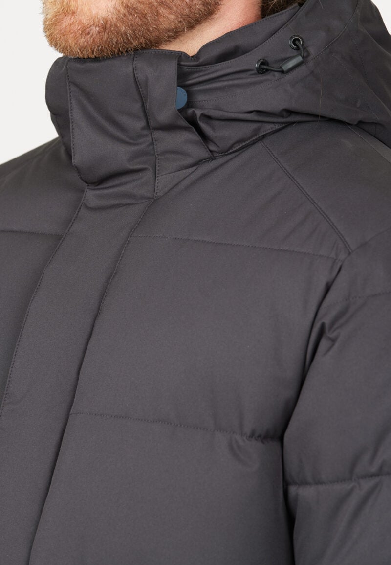 WHISTLER ATLAS M LONG PUFFER SKI JACKET - Image 10