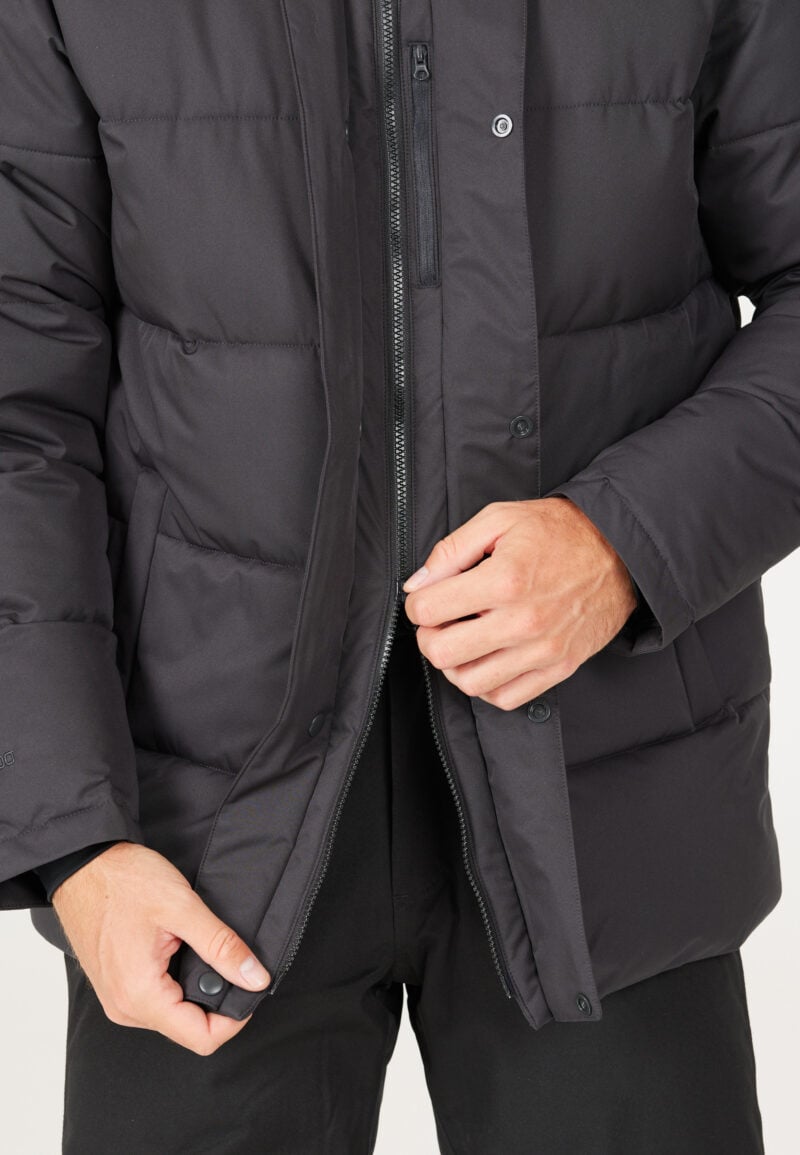 WHISTLER ATLAS M LONG PUFFER SKI JACKET - Image 5