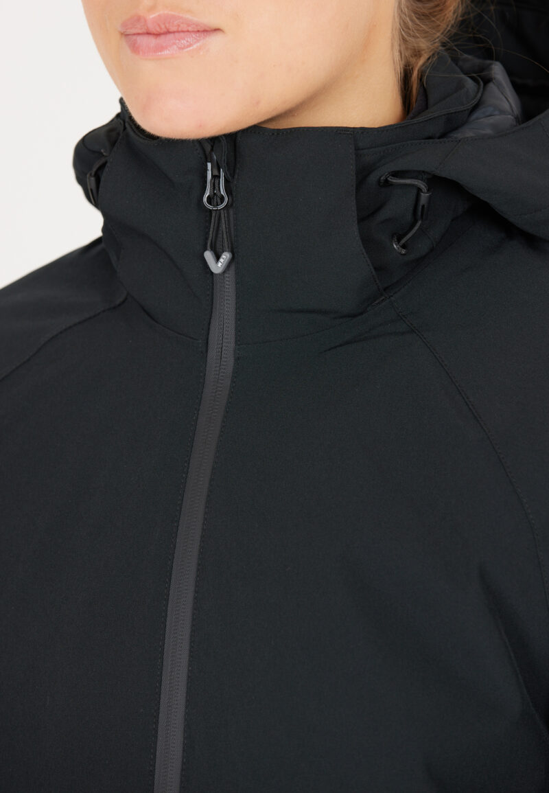WEATHER REPORT Britta W Jacket W-Pro 150 - Image 5
