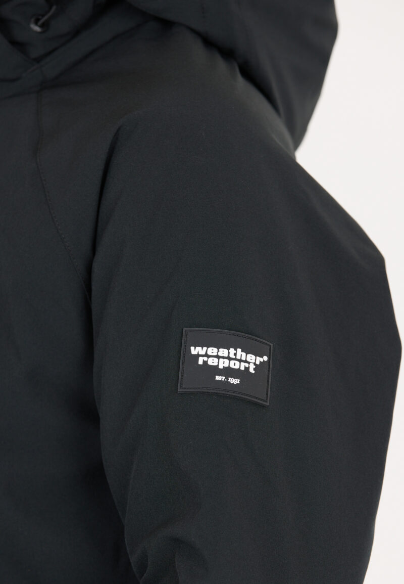 WEATHER REPORT Britta W Jacket W-Pro 150 - Image 8