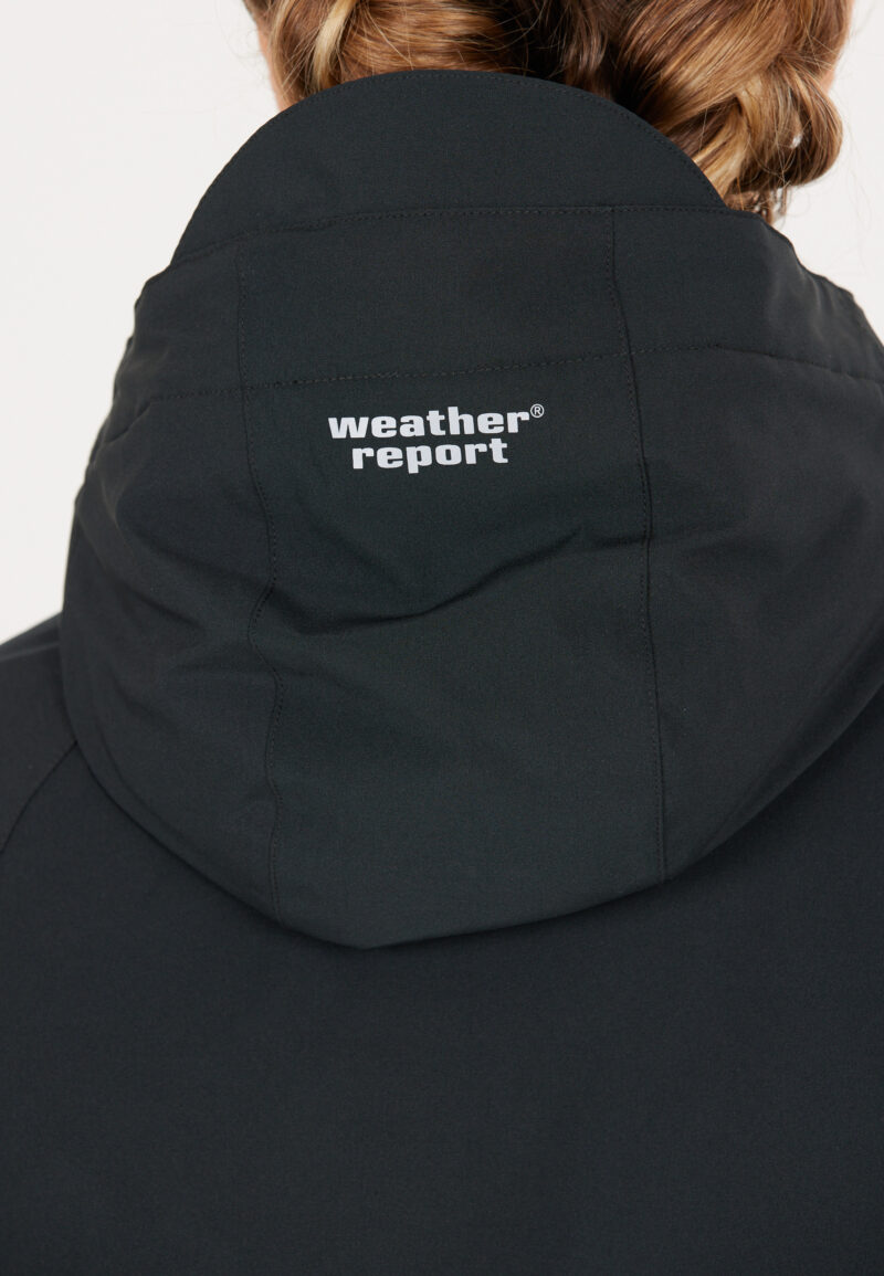 WEATHER REPORT Britta W Jacket W-Pro 150 - Image 10