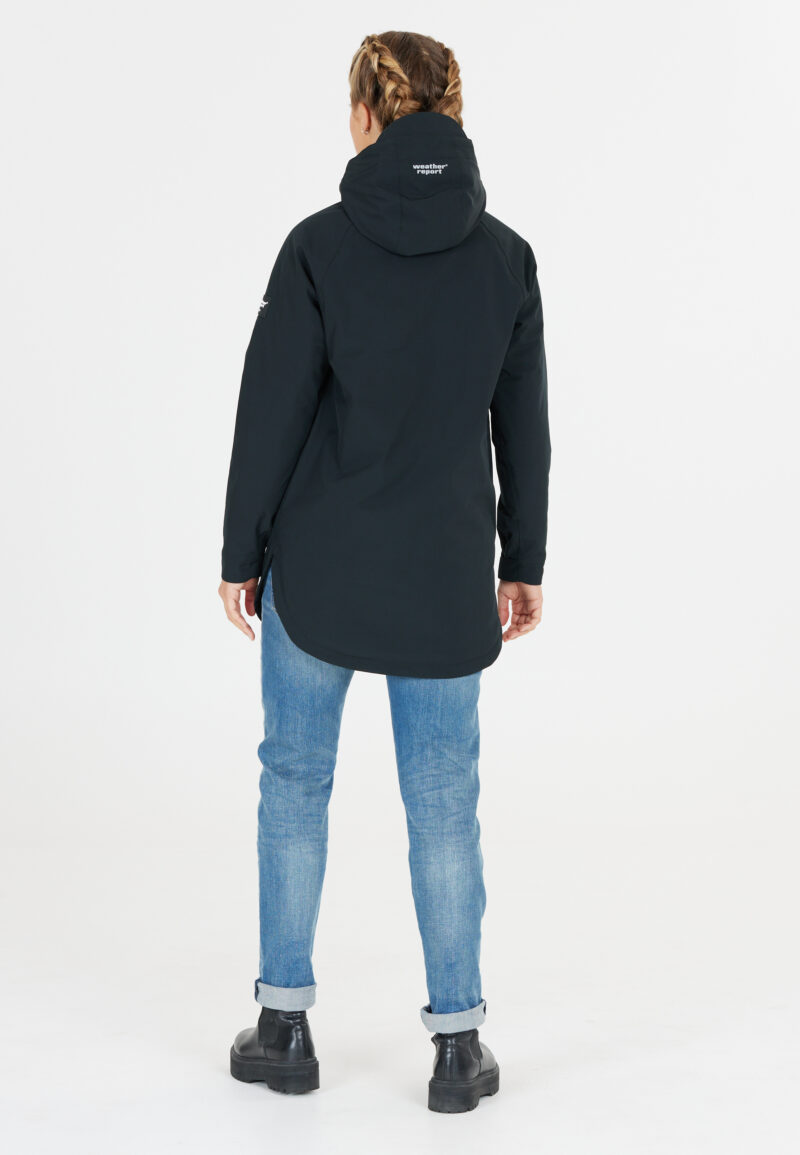 WEATHER REPORT Britta W Jacket W-Pro 150 - Image 4