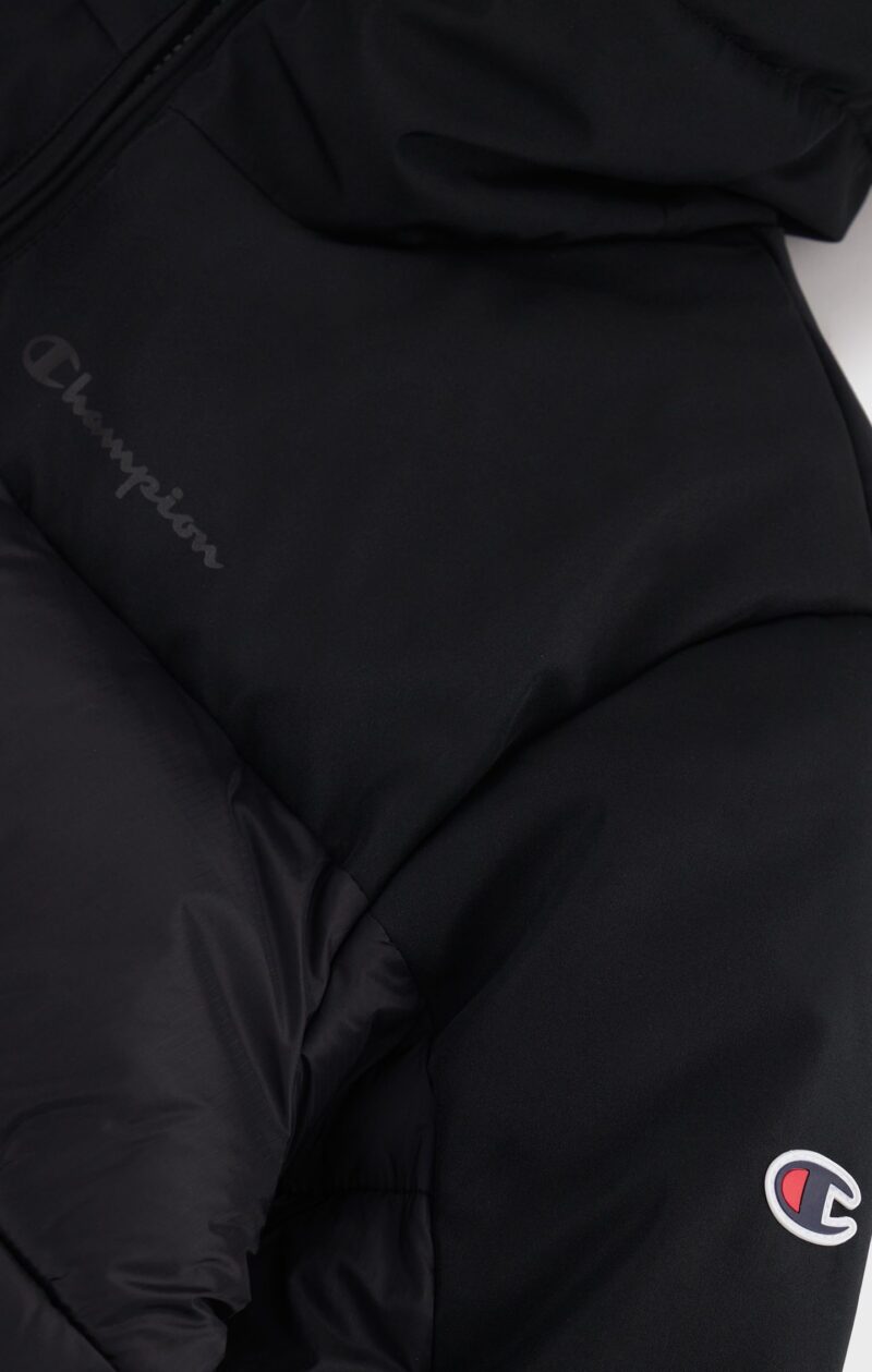 Champion Hooded Jacket - Image 5