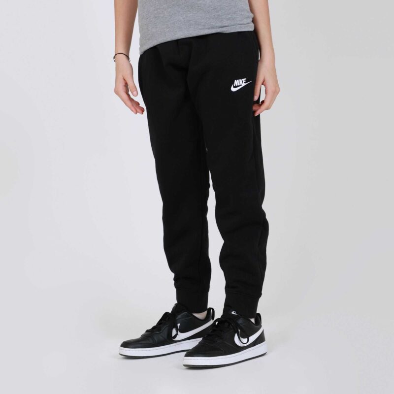 Nike Sportswear Club Fleece Bi