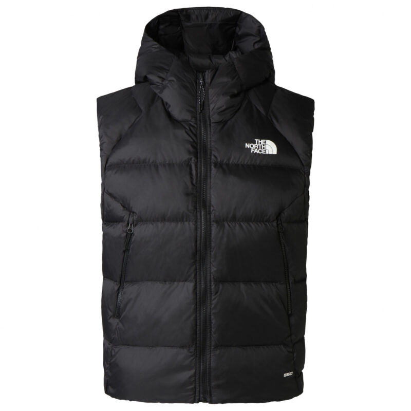 NORTH FACE W HYALITE VEST - Image 2