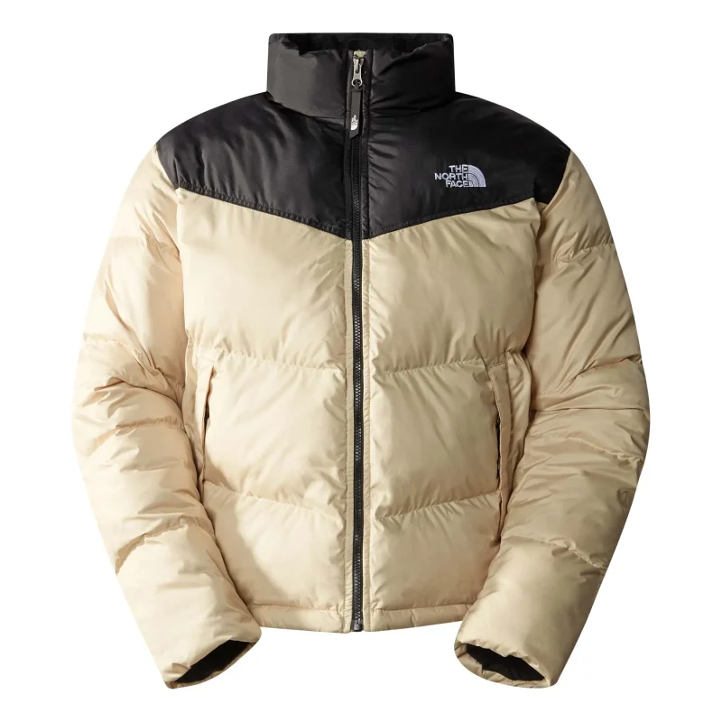 NORTH FACE SAIKURU JACKET