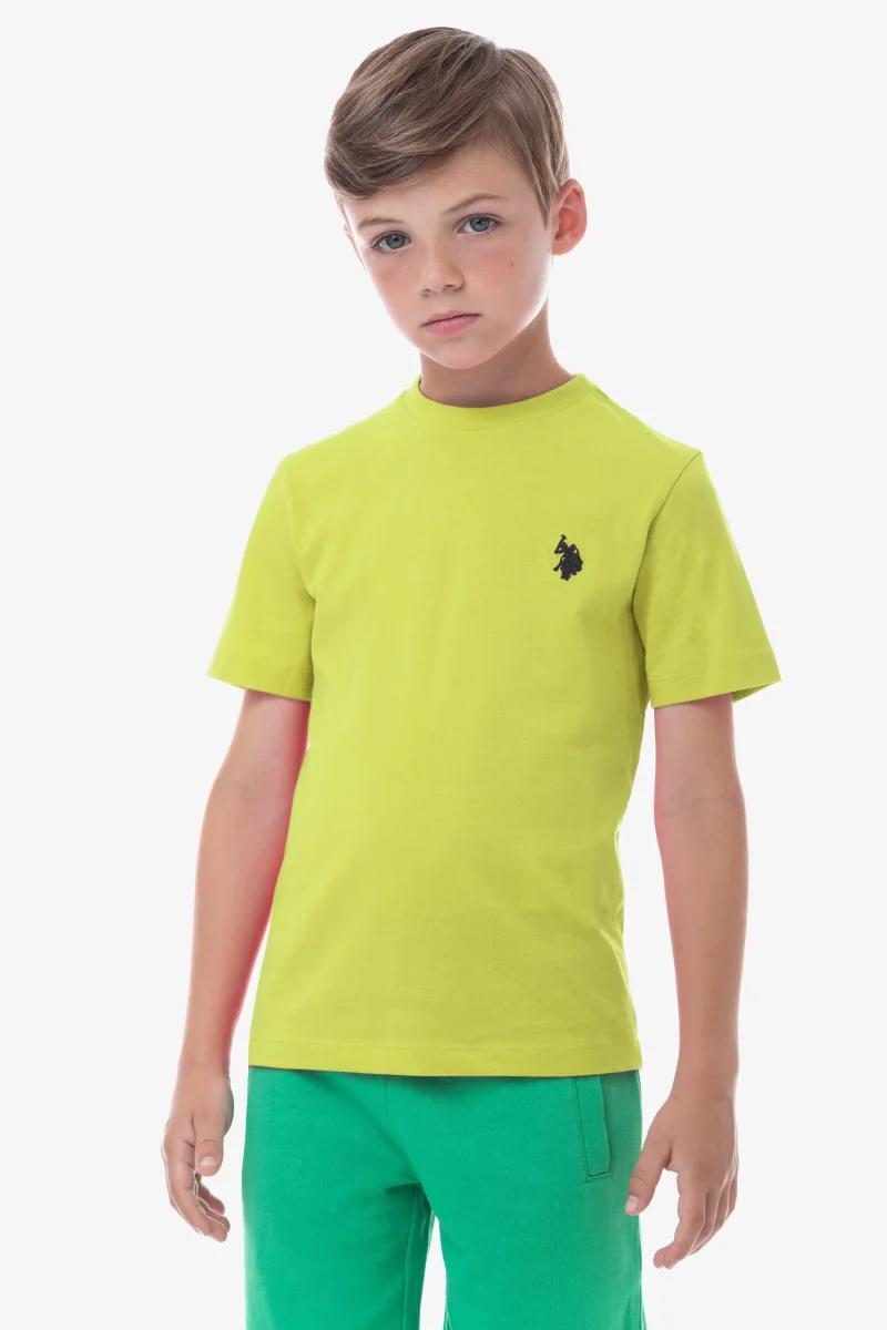 US POLO T-Shirt jr