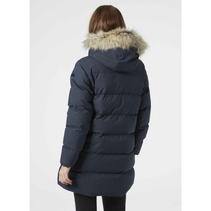 Helly Hansen W BLOSSOM PUFFY PARKA - Image 3