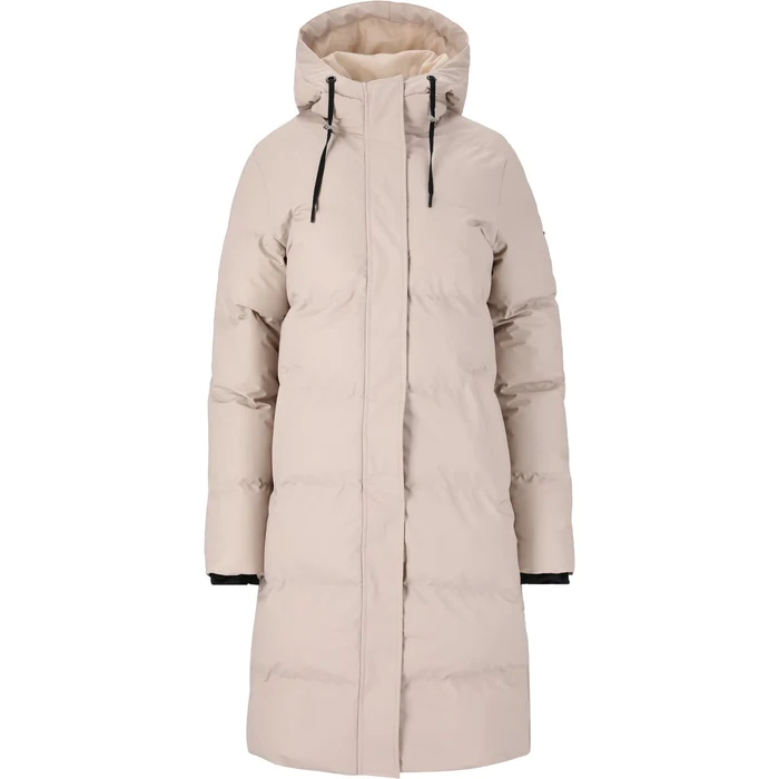 WEATHER REPORT Audrey W Long PU Puffer J