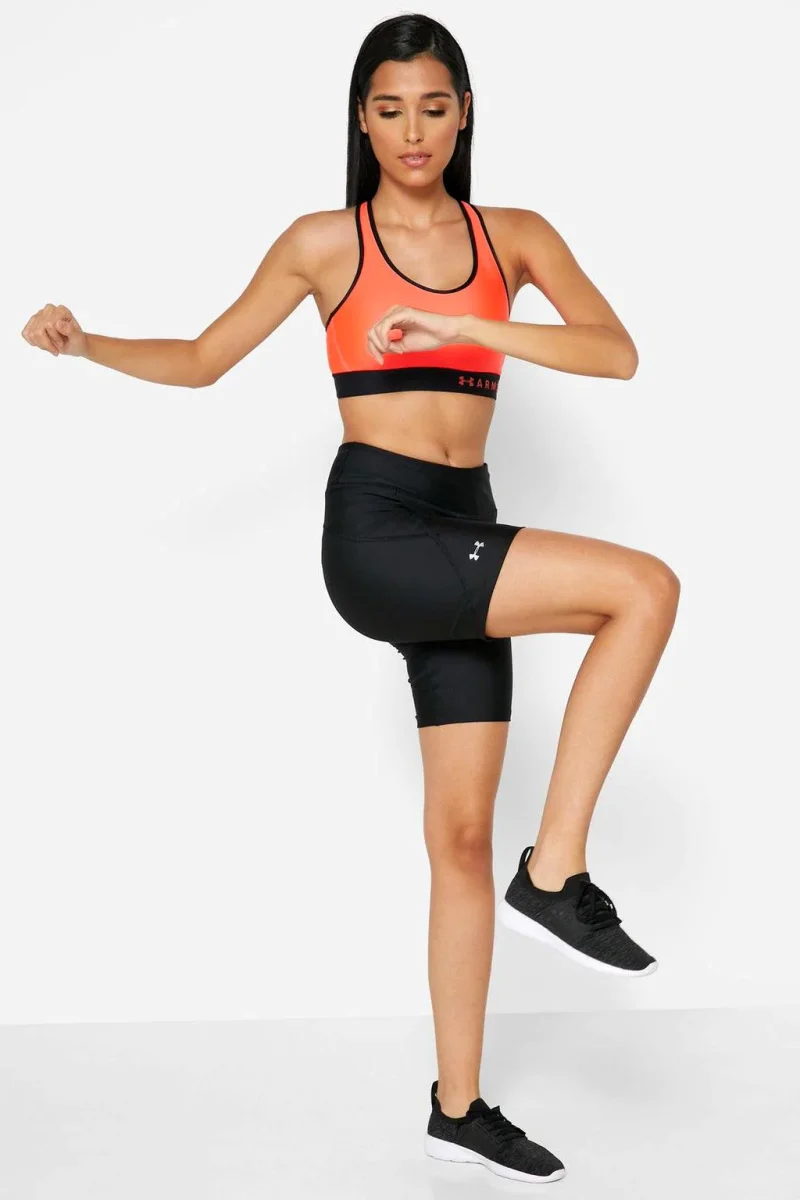 Armour Bike Short