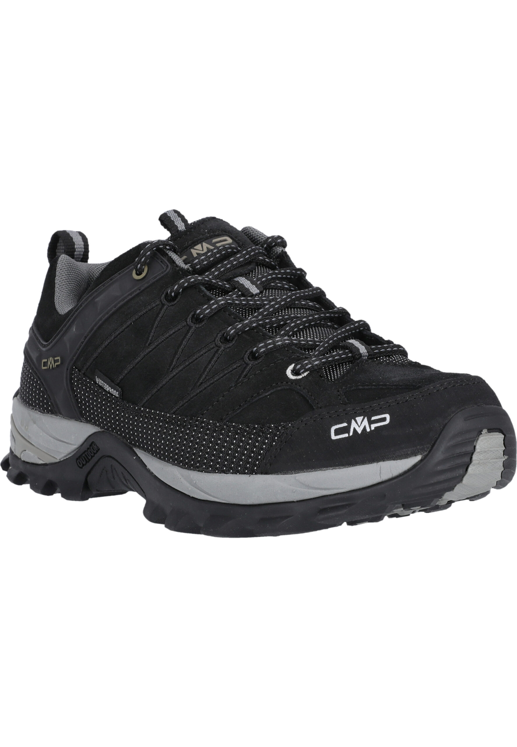 CMP Rigel Low WP Adult Outdoor Shoe - Image 3
