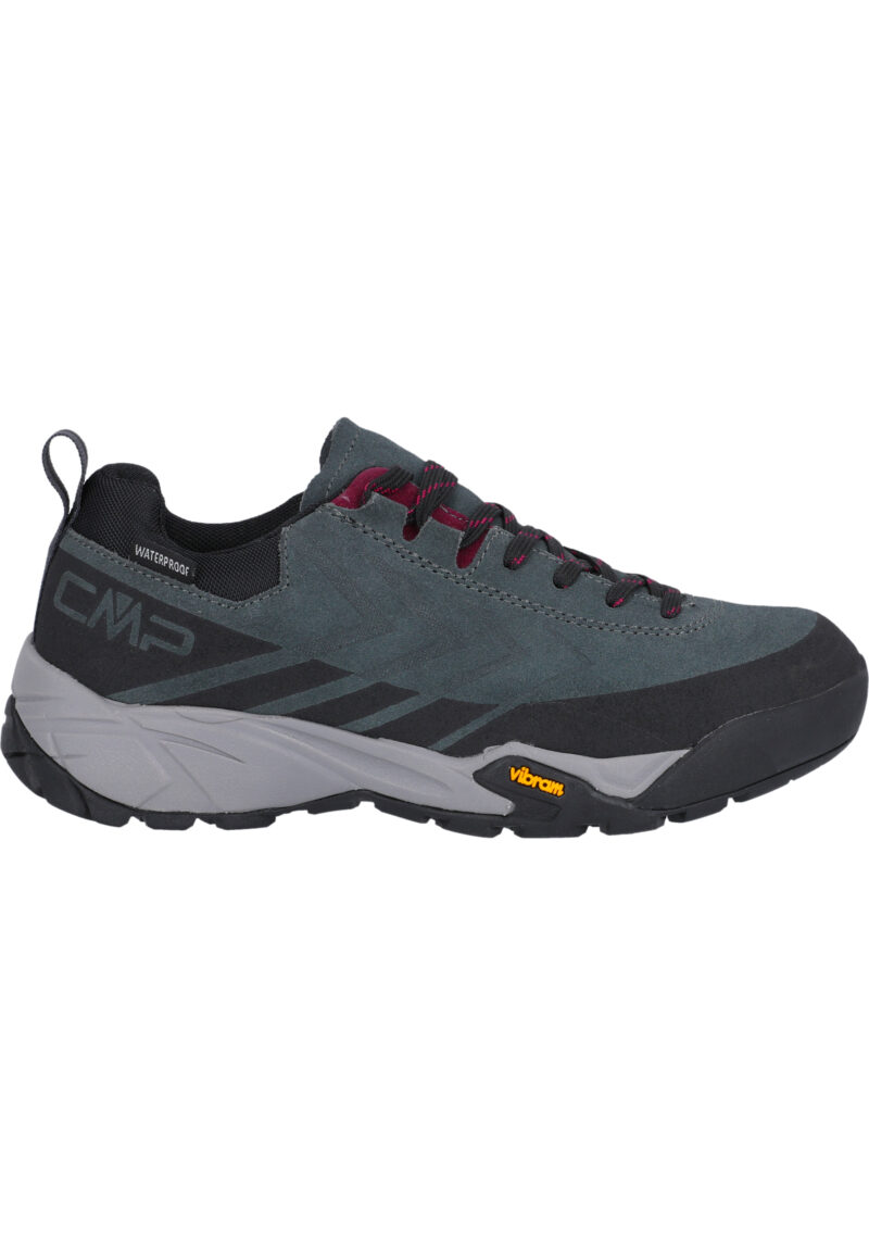 CMP Mintaka Wmn WP Shoe - Image 3