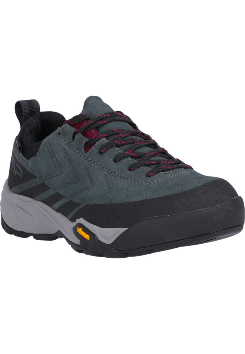 CMP Mintaka Wmn WP Shoe