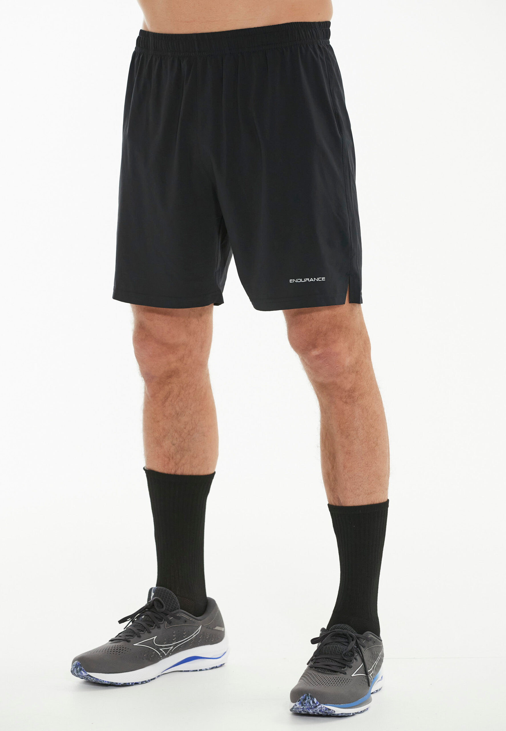ENDURANCE Grosseto M 2-in-1 Shorts