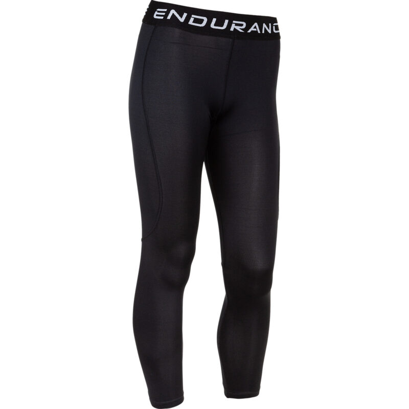 ENDURANCE Power Jr. Unisex Long Tights