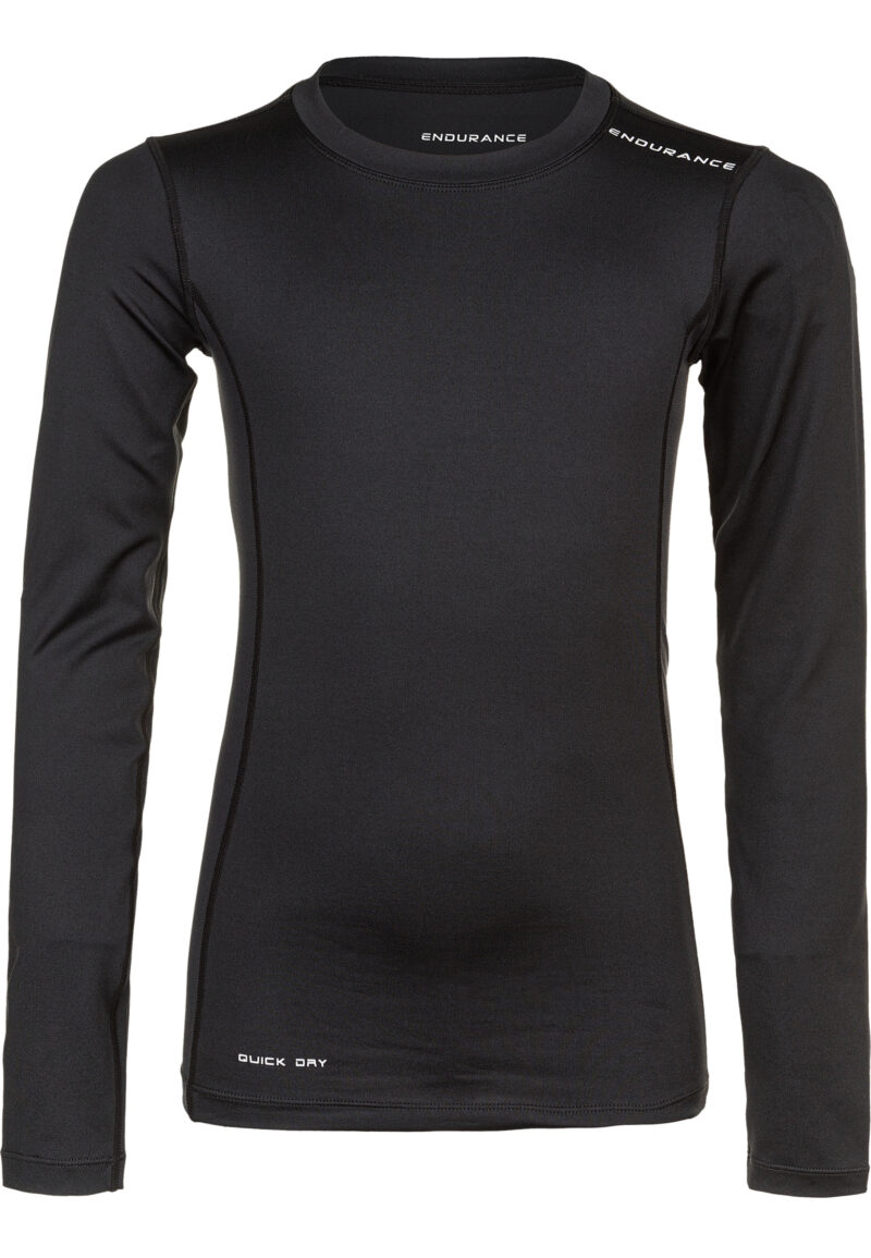 ENDURANCE Power Jr. Unisex L/S Tee
