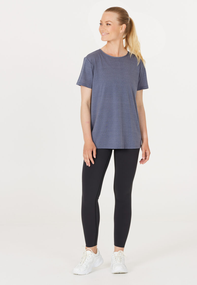 ATHLECIA Lizzy W Slub S/S Tee - Image 4