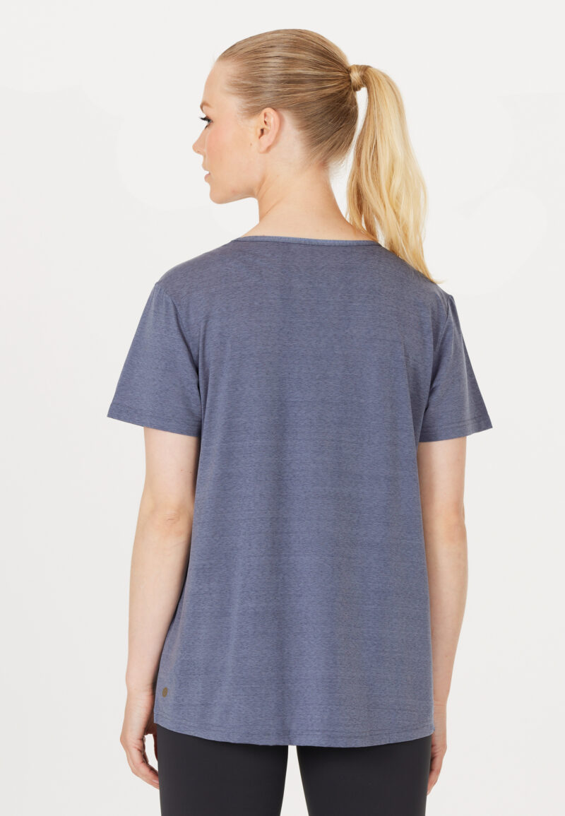 ATHLECIA Lizzy W Slub S/S Tee - Image 3