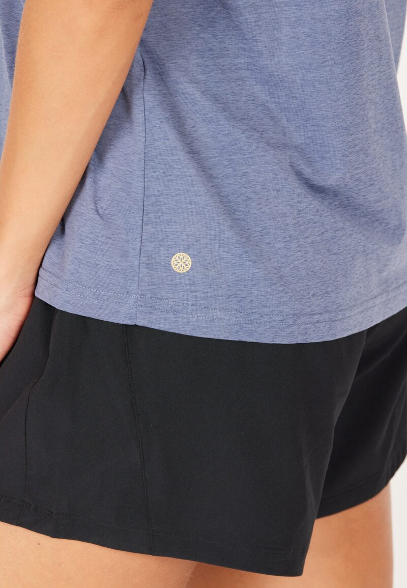 ATHLECIA Mota W Slub Top - Image 6