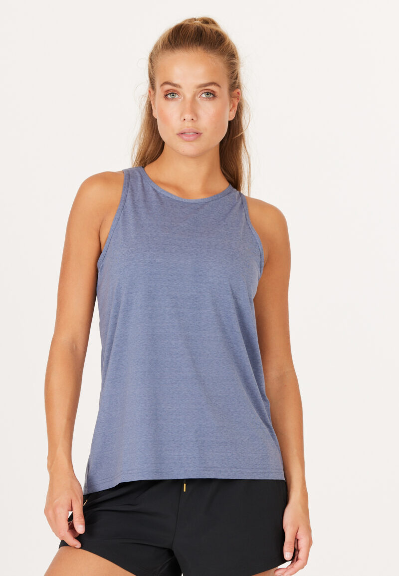 ATHLECIA Mota W Slub Top
