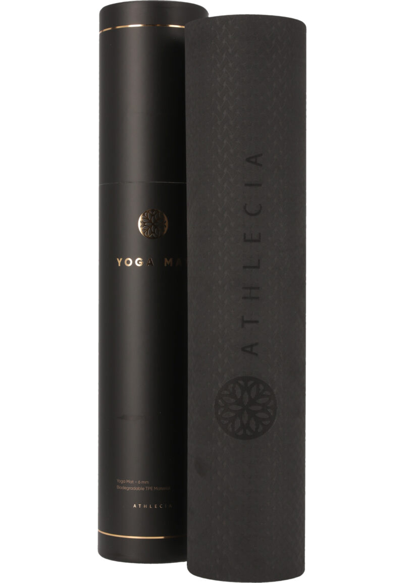 ATHLECIA Estell Yoga Mat - Image 4