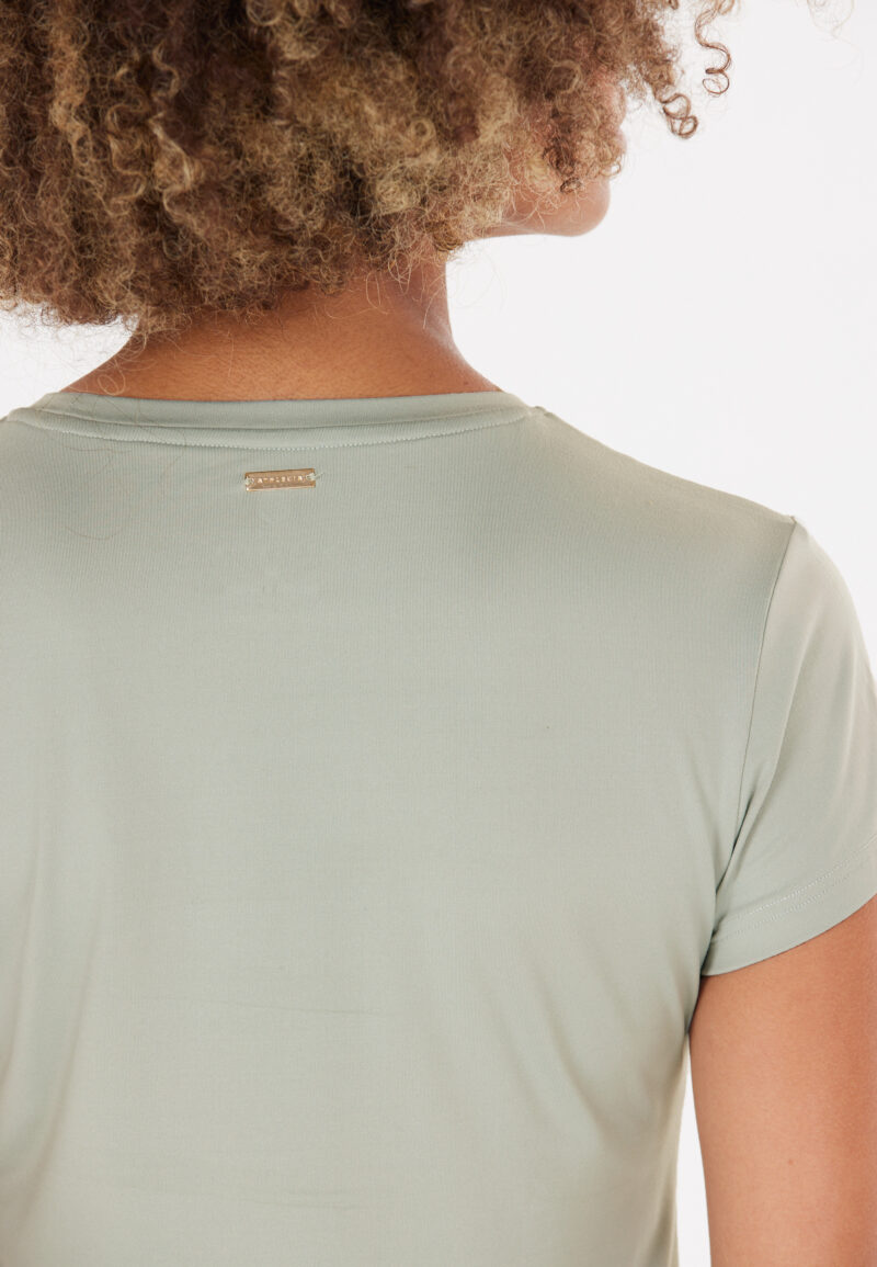 ATHLECIA Almi W S/S Tee - Image 5
