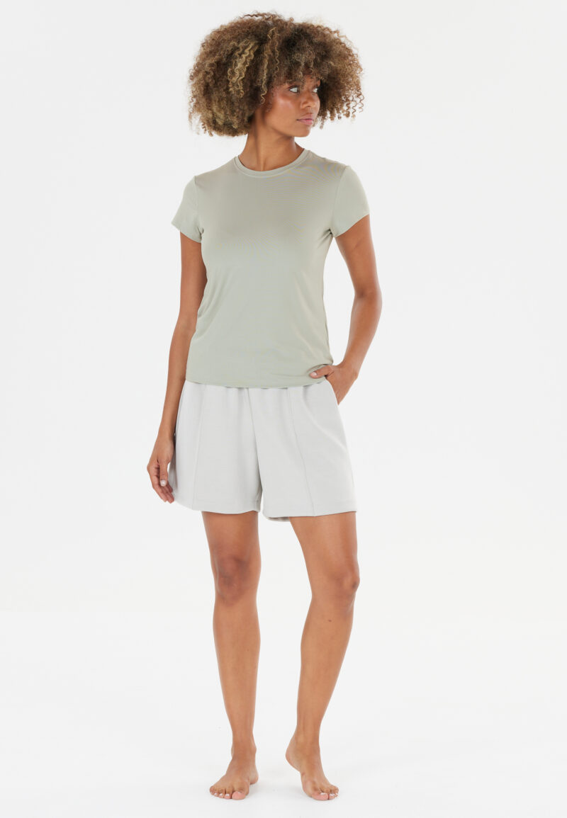 ATHLECIA Almi W S/S Tee - Image 2