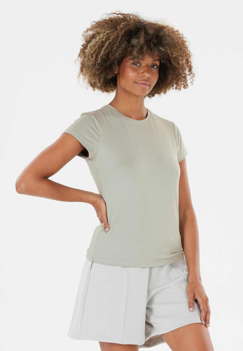 ATHLECIA Almi W S/S Tee