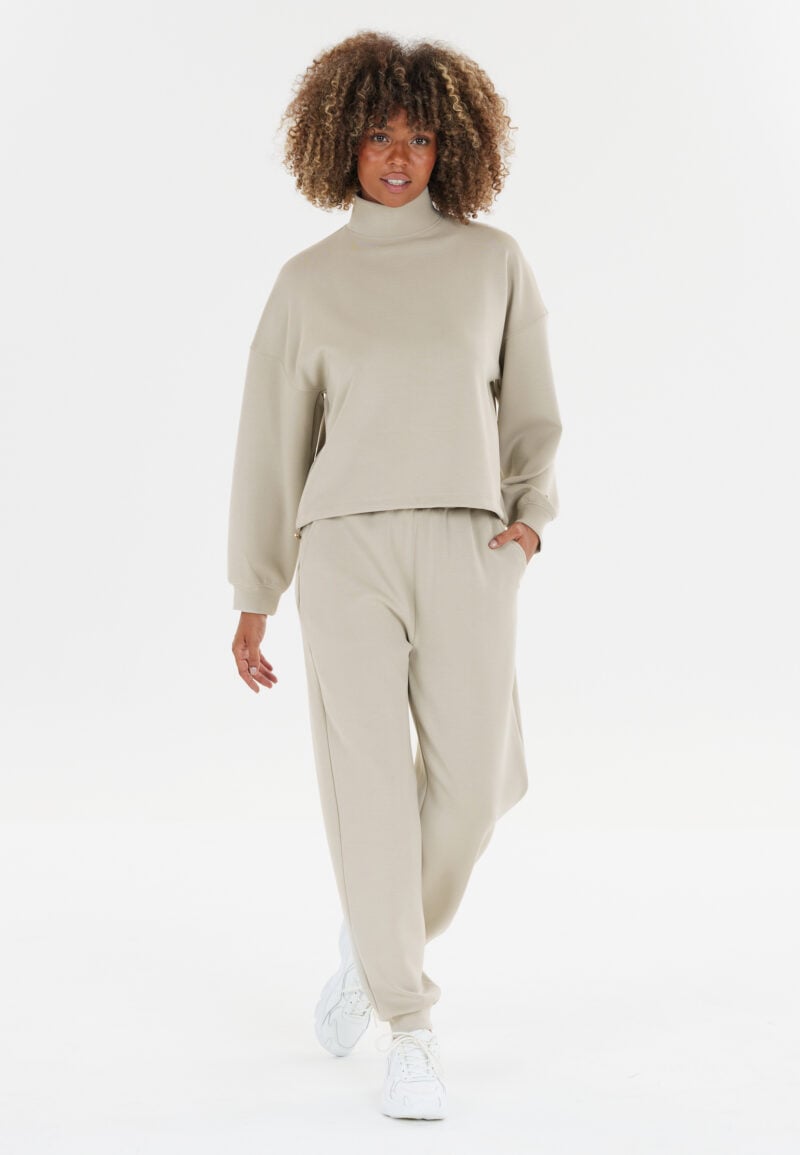 ATHLECIA Paris W Pants - Image 4