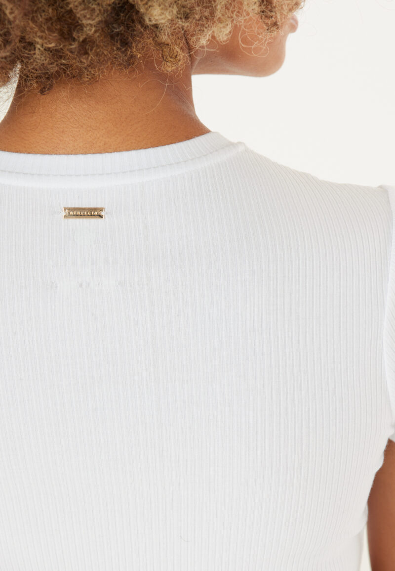 ATHLECIA Lankae W S/S Tee - Image 6