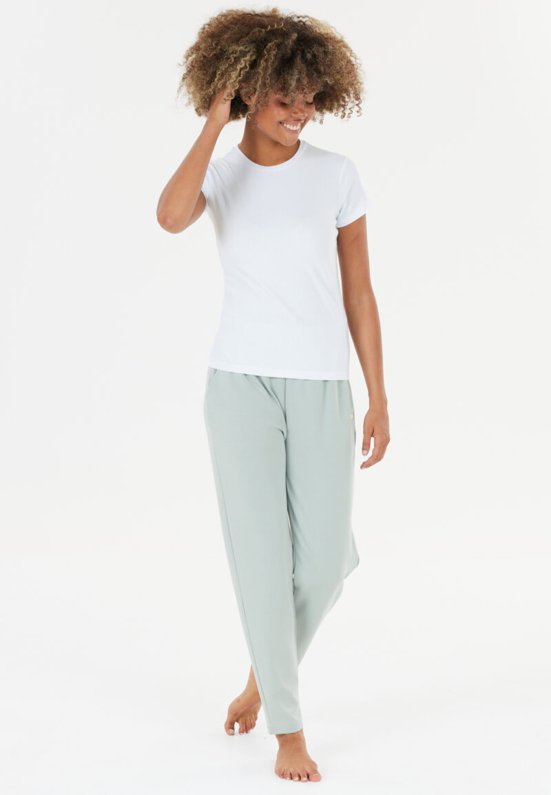 ATHLECIA Lankae W S/S Tee - Image 4