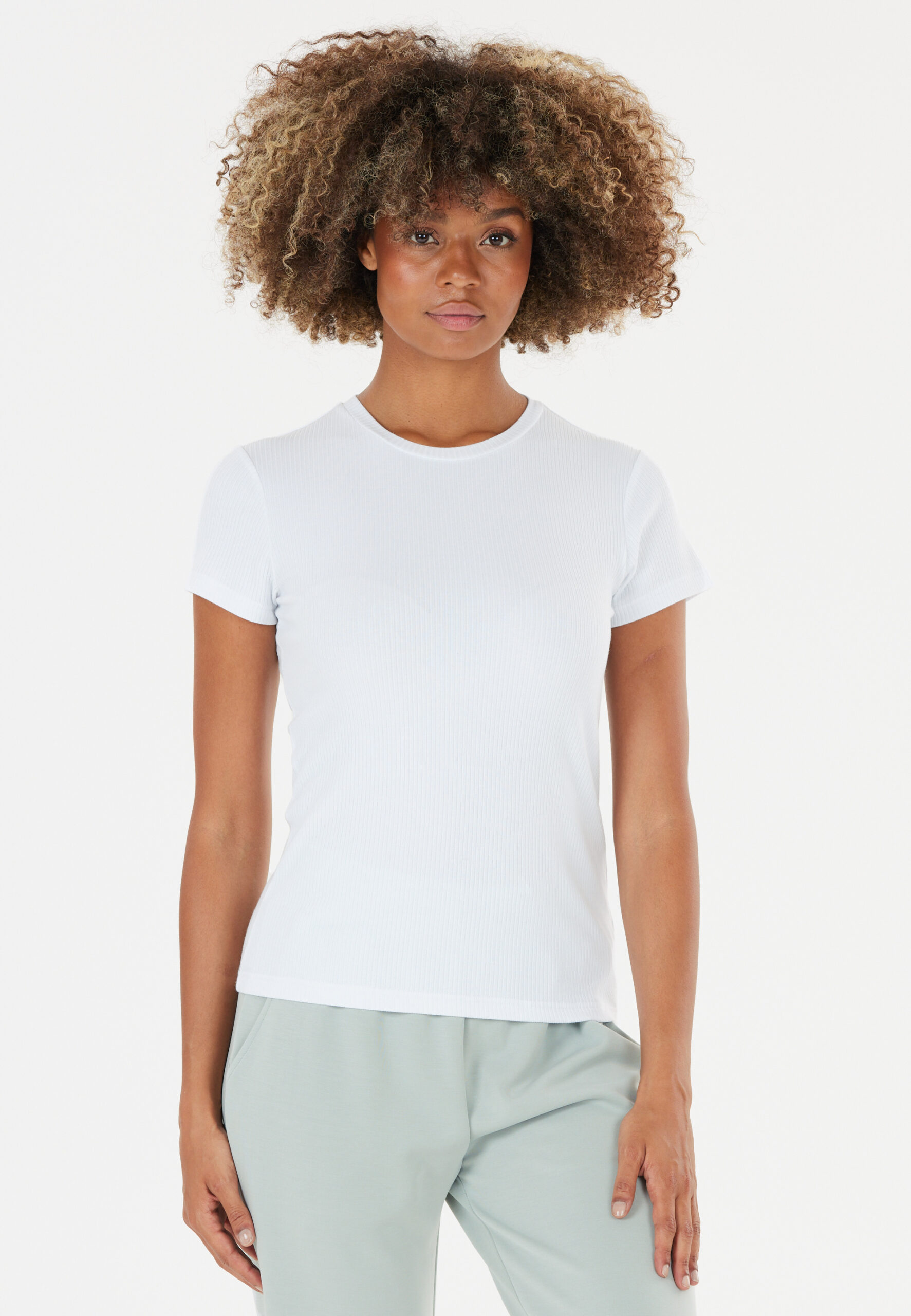 W ATHLECIA SPORT24 Lankae – S/S Tee