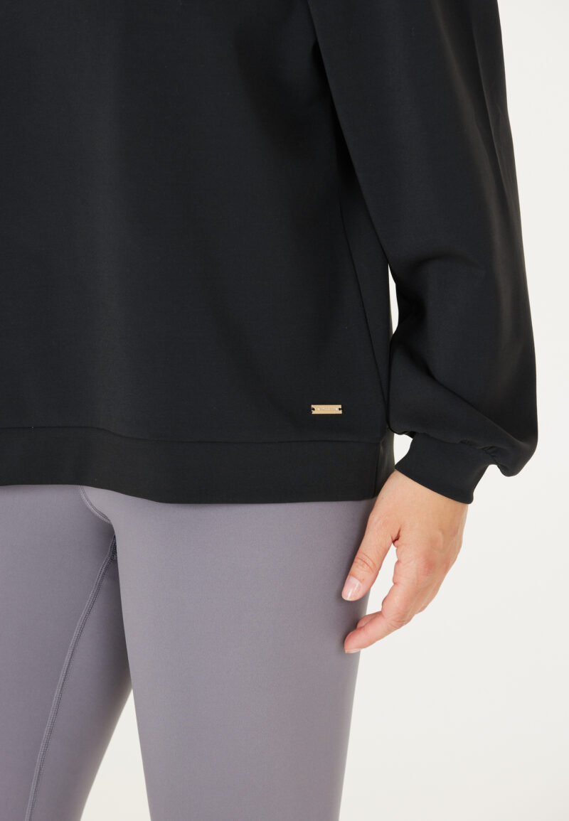 ATHLECIA Jillnana V2 W Balloon Sleeve Sw - Image 5