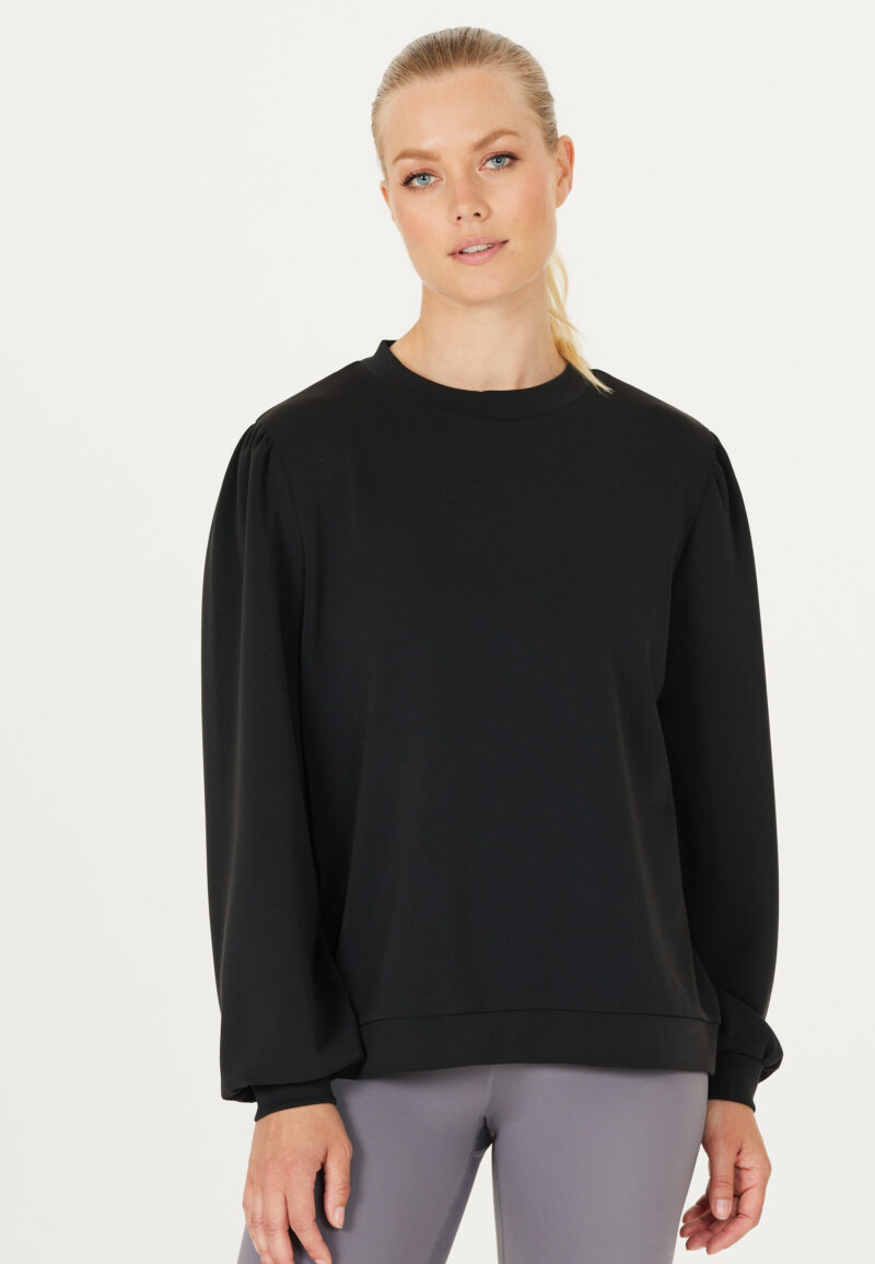 ATHLECIA Jillnana V2 W Balloon Sleeve Sw