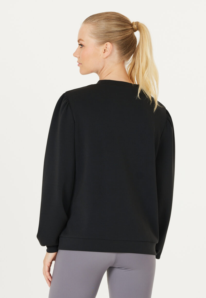 ATHLECIA Jillnana V2 W Balloon Sleeve Sw - Image 3
