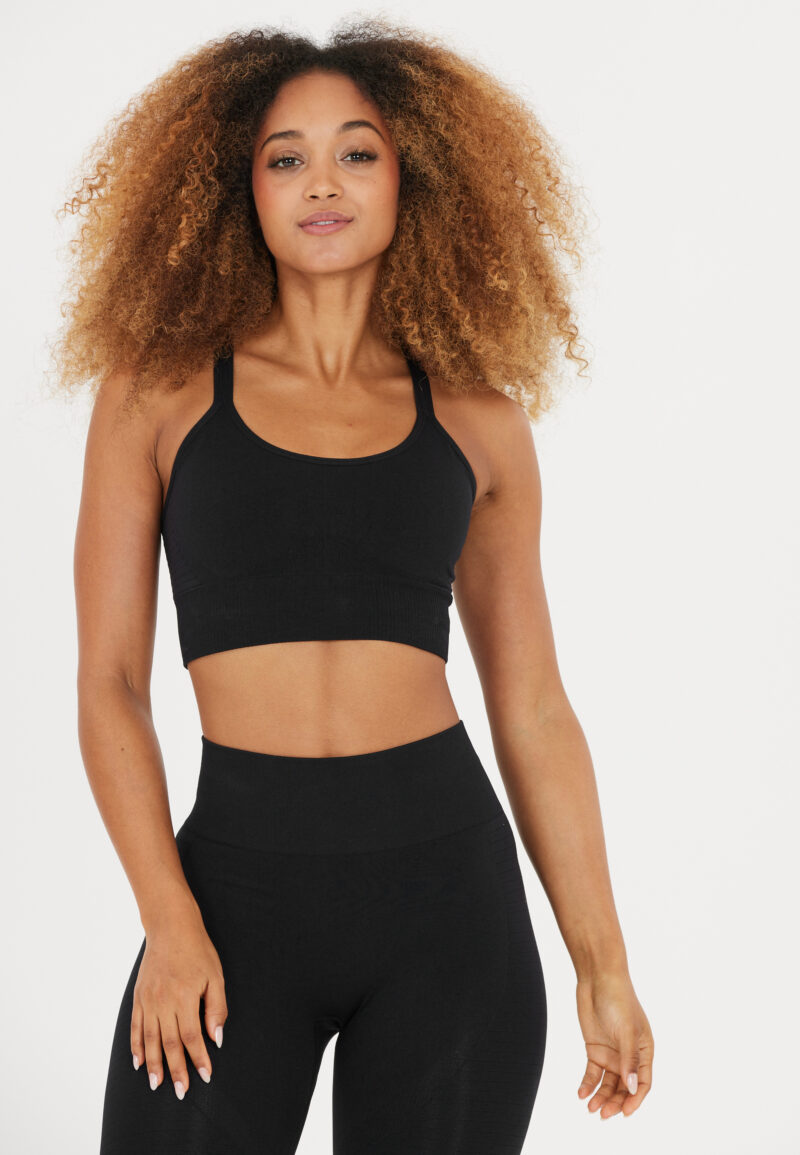 ATHLECIA Foan V2 W Seamless Bra