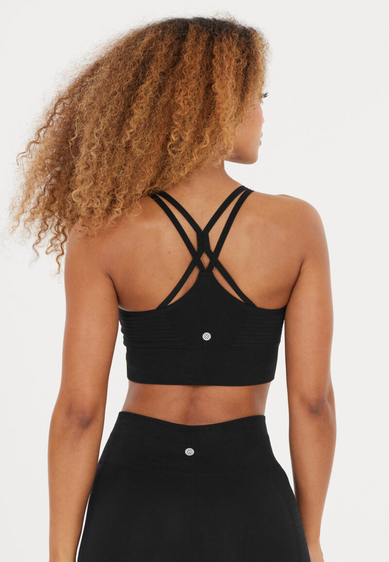 ATHLECIA Foan V2 W Seamless Bra - Image 2
