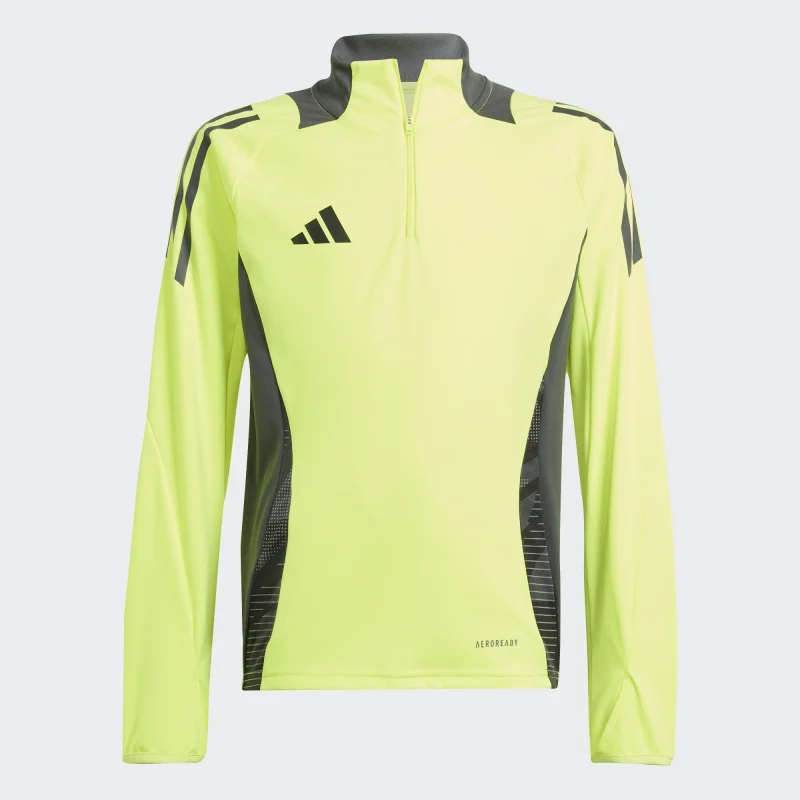 ADIDAS TIRO24 COMPETITION HALF ZIP