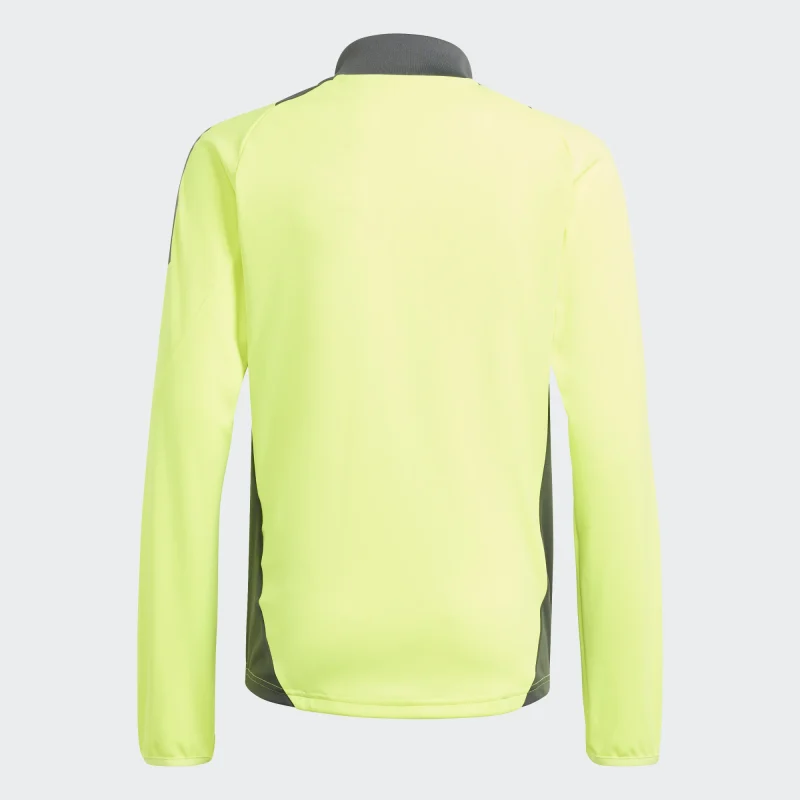 ADIDAS TIRO24 COMPETITION HALF ZIP - Image 3