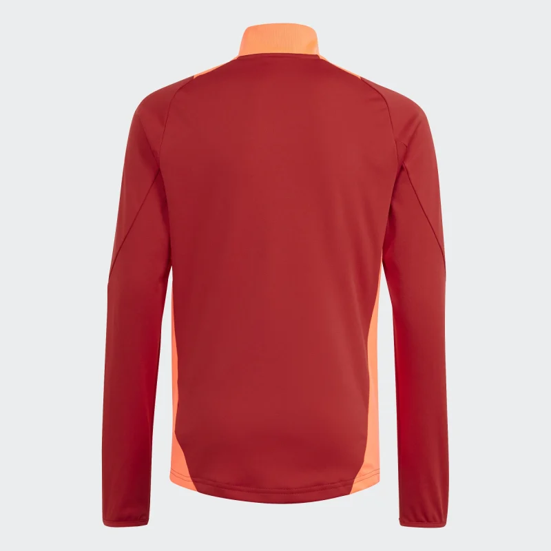 ADIDAS TIRO24 COMPETITION HALF ZIP - Image 3
