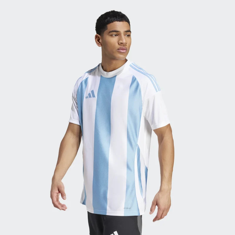 ADIDAS STRIPED 24 JSY