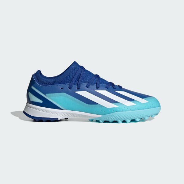 Adidas X CRAZYFAST.3 TF J