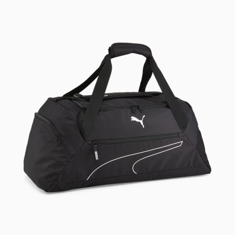 Puma Fundamentals Sports Bag M