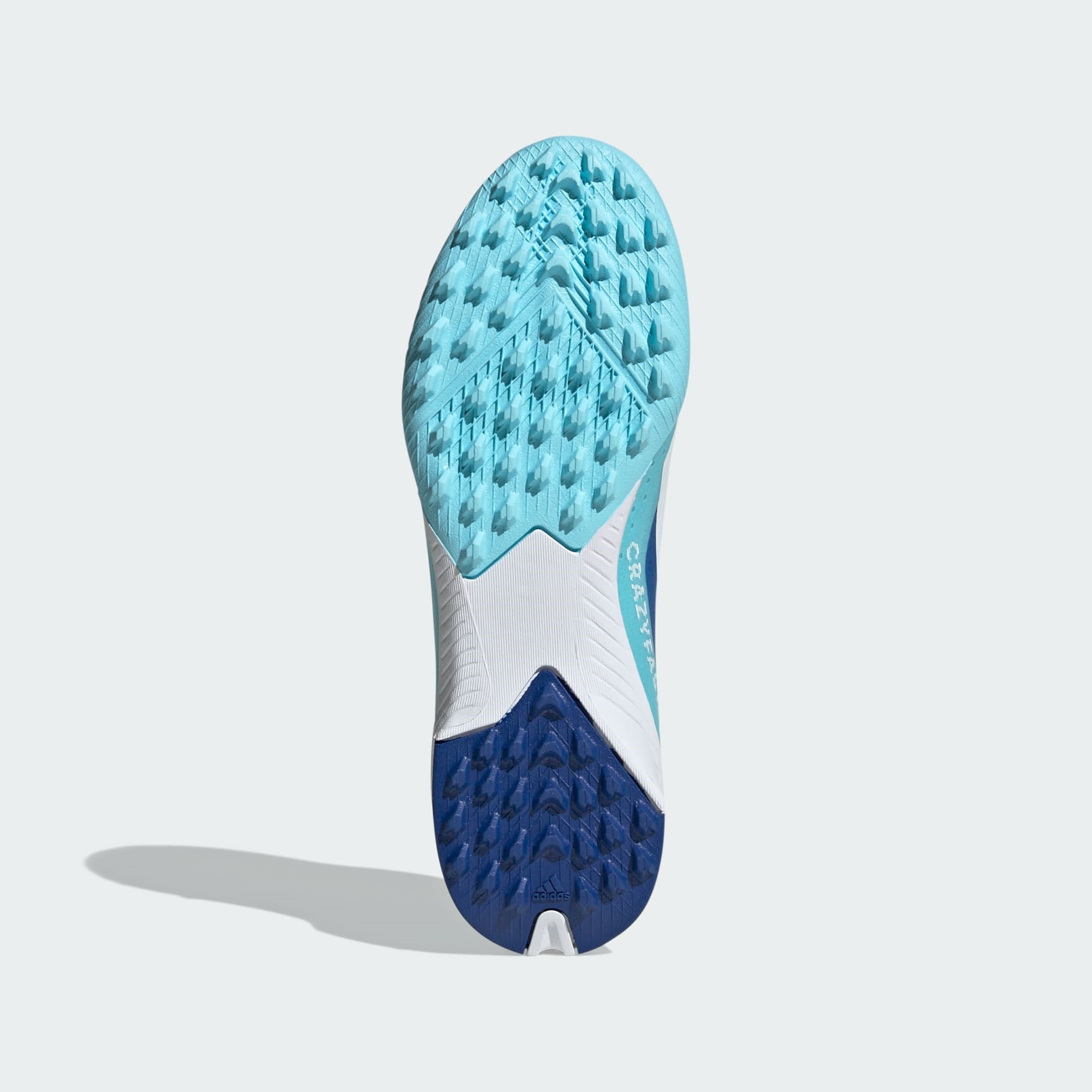 Adidas X CRAZYFAST.3 TF J - Image 4